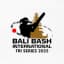 Bali Bash International Tri Series
