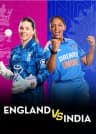 India Women tour of England