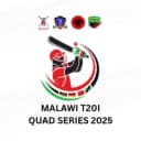 Malawi T20I Quad Series