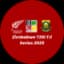 Zimbabwe T20I Tri Series
