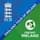 England tour of Ireland series logo