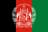 Afghanistan Flag