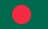 Bangladesh Flag