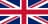 England Flag