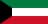 Kuwait Flag