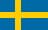 Sweden Flag
