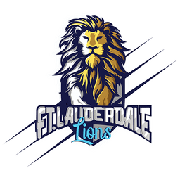 Ft. Lauderdale Lions