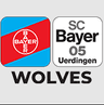 Bayer Uerdingen Wolves