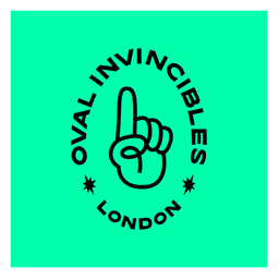 Oval Invincibles (Women)