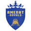AMR