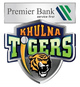 Khulna Tigers