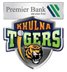 Khulna Tigers
