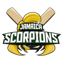 Jamaica Scorpions