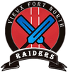 Vieux Fort North Raiders