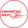 Emirates Red
