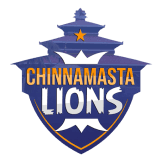 Chinnamasta Lions
