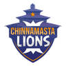 Chinnamasta Lions