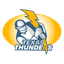 Texas Thunder