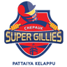 Chepauk Super Gillies