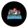 Chaudier Pool Diamonds Women