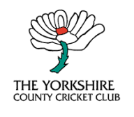 Yorkshire 2nd XI