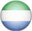 Sierra Leone Women