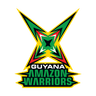 Guyana Amazon Warriors