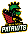 St Kitts & Nevis Patriots