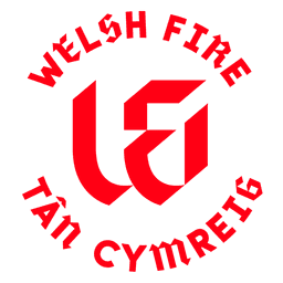 Welsh Fire (Men)