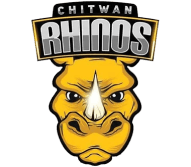 Chitwan Rhinos Women