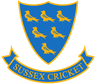 Sussex 2nd XI