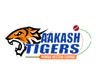 Aakash Tigers MWS