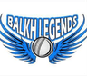 Balkh Legends