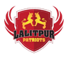 Lalitpur Patriots