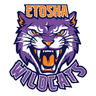 Etosha Wildcats