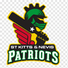 St Kitts