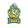 St Lucia Zouks
