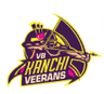 VB Kanchi Veerans