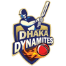 Dhaka Metropolis
