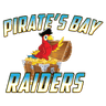 Pirates Bay Raiders