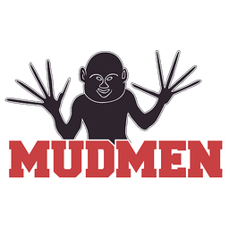 Mudmen Men