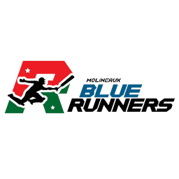 Molineaux Blue Runners