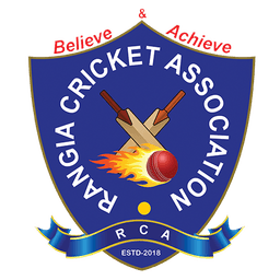 Rangia Cricket Association