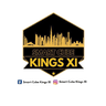 Smart Cube Kings 11