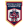 British and Irish Knights