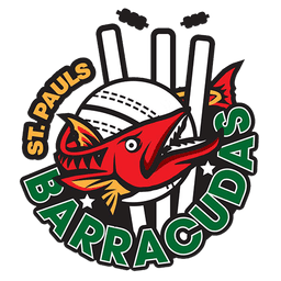 St Paul's Barracudas