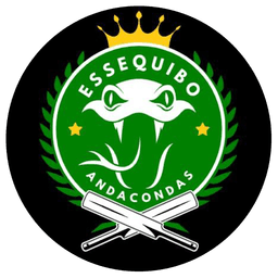 Essequibo Anacondas