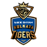 Lux Shyam Kolkata Tigers Womens