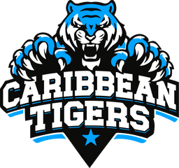 Caribbean Tigers