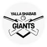 Yalla Shabab Giants